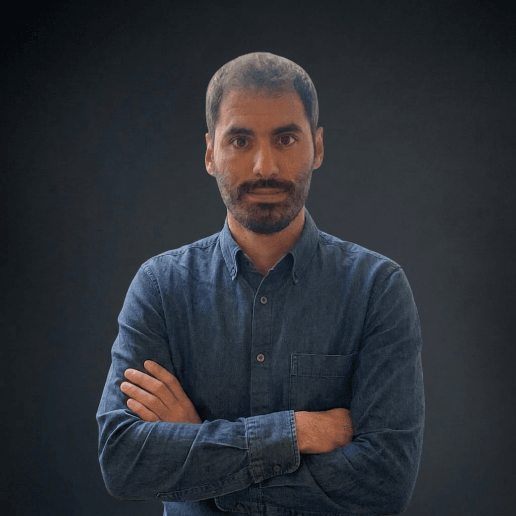 Julien Chriqui, Fondateur Law Agent AI