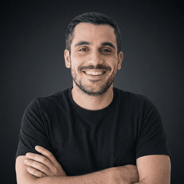 Sacha Samama